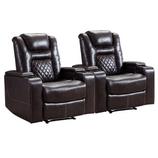 Theater seating black discount friday